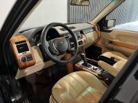 Land Rover | Range Rover | 3.6 TDV8 SE | 2006 | 281.664 km | 54XFKP | Geen oordeel