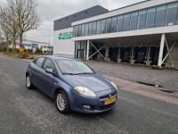 Fiat | Bravo | 1.4 Edizione Prima | 2007 | 168.115 km | 99XKLG | Logisch