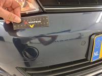 Volkswagen Golf 1.6 TDI Connected Series | 2016 | 331.859 km | Automaat | KT071X | NAP: Logisch