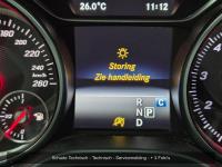 Mercedes-Benz CLA-Class Shooting Brake 180 Business Solution | 2018 | 222,626 km | Automatic | SZ196K | NAP: Reasonable