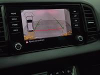 Skoda Karoq 1.5 TSI ACT Sportline Business | 2020 | 239.810 km | Automaat | K837DK | NAP: Logisch