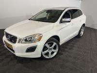 Volvo | XC60 | 2.4 D5 AWD Summum Automatic | 2012 | 300,675 km | GZ307G | No rating
