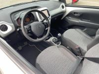 Citroen C1 1.0 e-VTi Shine | 2014 | 78.982 km | 1XTV33 | NAP: Logisch