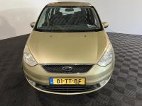 Ford | Galaxy 7-seater | 2.0-16V Trend | 2007 | 282,333 km | 81TTBF | Logical