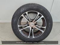 Citroen Berlingo 1.6 BlueHDI 100 Business Economy S&S | 2016 | 123.364 km | Automaat | V513BV | NAP: Logisch