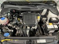 Volkswagen | Polo | 1.0 Comfortline Connected Series | 2016 | 154,355 km | TK672F | No rating