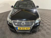 Volkswagen | Passat Variant | 2.0 FSI Comfortline | 2006 | 255.531 km | 34SGHP | Logisch