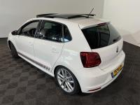 Volkswagen | Polo | 1.0 Comfortline Connected Series | 2016 | 154,355 km | TK672F | No rating