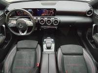 Mercedes-Benz A-Class 180 Business Solution AMG Night Upgrade | 2019 | 172,656 km | Automatic | XZ671J | NAP: Makes sense