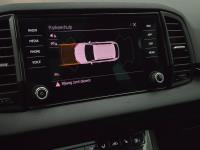 Skoda Karoq 1.5 TSI ACT Sportline Business | 2020 | 239.810 km | Automaat | K837DK | NAP: Logisch