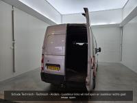 Renault Master T35 2.3 dCi 145 L3H2 EL DC Energy | 2019 | 161,291 km | VXS66K | NAP: No rating
