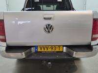 Volkswagen Amarok 3.0 TDI 4Motion Plus Cab Highline | 2017 | 171.293 km | Automaat | VVV93T | NAP: Geen oordeel