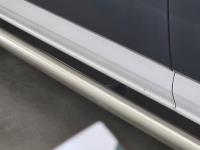 Volkswagen Crafter 35 2.0 TDI L4H3 Highline | 2018 | 272.440 km | V413KN | NAP: Logisch