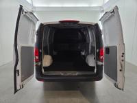 Mercedes-Benz Vito 111 CDI | 2019 | 152,684 km | V54FGP | NAP: No rating
