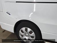 Opel Vivaro 1.6 CDTI L2H1 DC Edition EcoFlex | 2015 | 185,694 km | VS204F | NAP: Logical