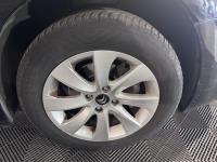 Citroen | Grand C4 Picasso | 1.6 VTi Ligne Business 7p | 2011 | 200.664 km | 28PZV9 | Logisch