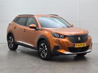Peugeot 2008 1.2 PureTech Blue Lease Allure | 2020 | 42.292 km | P679DZ | NAP: Geen oordeel