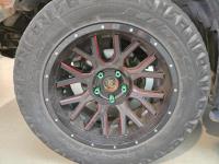 dodge RAM 1500 | 2016 | 143.852 km | Automaat | VTN54D | NAP: Geen oordeel