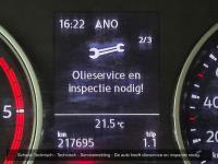 Volkswagen Crafter 35 2.0 TDI L3H2 Highline | 2018 | 217.695 km | V642NS | NAP: Logisch