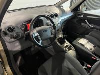 Ford | Galaxy 7-seater | 2.0-16V Trend | 2007 | 282,333 km | 81TTBF | Logical