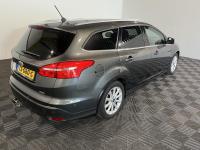 Ford | Focus Wagon | 1.0 Titanium | 2017 | 204,260 km | TS060G | No rating