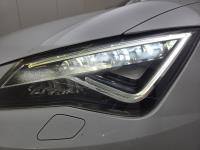 SEAT Leon ST 1.8 TSI FR Business Intense | 2018 | 233.102 km | Automaat | R519KN | NAP: Geen oordeel