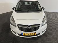 Opel | Meriva | 1.4 Turbo Berlin | 2014 | 180.079 km | 7TNS32 | Logisch