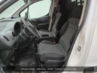 Peugeot Partner 120 1.6 BlueHDi 75 L1 Profit+ | 2018 | 117.945 km | V829NR | NAP: Logisch