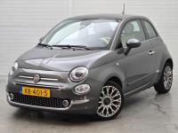 Fiat 500 C 0.9 TwinAir Turbo Lounge | 2018 | 127,785 km | Automatic | XB401S | NAP: Makes sense
