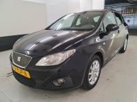 SEAT Ibiza 1.2 TDI COPA Plus Ecomotive | 2012 | 417,567 km | 17TJP8 | NAP: Makes sense