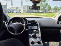 Peugeot | 3008 | 1.6 THP Blue Lease Executive | 2009 | 180,668 km | 57SPV5 | No rating