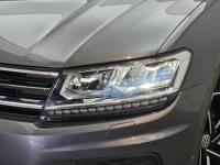 Volkswagen Tiguan 1.5 TSI ACT Highline | 2020 | 79,141 km | Automatic | GKX08G | NAP: No rating