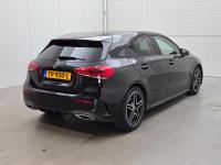 Mercedes-Benz A-klasse 200 Business Solution AMG | 2018 | 162.397 km | Automaat | TV930L | NAP: Logisch