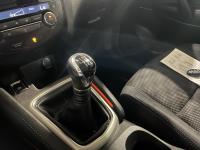 Nissan | Qashqai | 1.2 Connect Edition | 2015 | 136,348 km | G920TH | No rating
