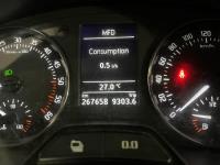 Skoda | Fabia Combi | 1.2 TDI Greenline | 2010 | 267,658 km | 50NLT9 | Logical