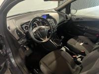 Ford | B-Max | 1.0 EcoBoost Titanium | 2014 | 148,205 km | 3SXX64 | Logical