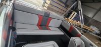 Conquest 3.0 L Mercruiser Inboard Speedboat | 1990 | 5-pers. | Incl. Trailer