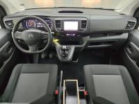 Citroën Jumpy 2.0 BlueHDI 120 Business XL DC S&S | 2017 | 83,264 km | V37LKH | NAP: No rating
