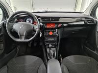 Citroën C3 1.2 VTi Collection | 2013 | 83,817 km | 4SGV43 | NAP: Makes sense