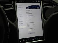 Tesla Model S 75D Base | 2017 | 152,011 km | Automatic | RG038L | NAP: Makes sense
