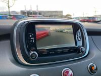 Fiat 500 X 1.4 Turbo MultiAir Lounge | 2016 | 45.632 km | Automaat | JD744V | NAP: Logisch