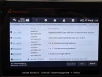 Volkswagen Golf 1.5 eTSI Style | 2020 | 119.278 km | Automaat | P907GB | NAP: Geen oordeel