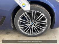 BMW 5-serie 530e iPerformance High Executive | 2018 | 261.439 km | Automaat | TZ324F | NAP: Logisch