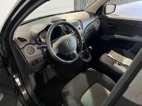 Hyundai | i10 | 1.1 Active Cool | 2010 | 156,877 km | 23LDV3 | Logical
