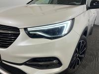 Opel | Grandland X | 1.6 Turbo Hybrid4 Ultimate | 2021 | 188.683 km | L243XH | Logisch