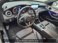 Mercedes-Benz C-klasse 200 4MATIC Premium Plus Pack | 2019 | 231.517 km | Automaat | H677XN | NAP: Onlogisch