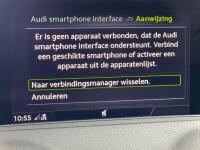 Audi A3 Limousine 1.5 TFSI CoD Design Pro Line Plus | 2018 | 116.701 km | Automaat | S994KT | NAP: Geen oordeel