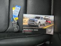 Dodge Ram 1500 5.7 V8 4x4 Crew Cab Laramie | 2023 | 101.057 km | Automaat | VTL35L | NAP: Logisch