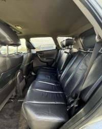 Nissan | Murano | 3.5 V6 | 2006 | 275.719 km | 71SPBT | Logisch