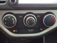 Kia Picanto 1.0 CVVT EconomyPlusLine | 2017 | 96.814 km | KT585P | NAP: Logisch
